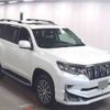 toyota land-cruiser-prado 2020 -TOYOTA--Land Cruiser Prado CBA-TRJ150W--TRJ150W-0111799---TOYOTA--Land Cruiser Prado CBA-TRJ150W--TRJ150W-0111799- image 1