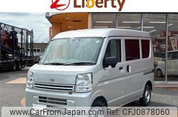 nissan clipper-van 2024 quick_quick_DR17V_DR17V-750080