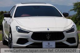 maserati ghibli 2021 quick_quick_MG38_ZAMZS57C001374275