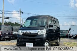 daihatsu hijet-van 2015 -DAIHATSU--Hijet Van EBD-S321V--S321V-0273662---DAIHATSU--Hijet Van EBD-S321V--S321V-0273662-