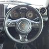 suzuki jimny 2022 -SUZUKI--Jimny 3BA-JB64W--JB64W-262445---SUZUKI--Jimny 3BA-JB64W--JB64W-262445- image 11