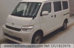 toyota townace-van 2021 CFJ1823976
