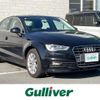 audi a3 2014 -AUDI--Audi A3 DBA-8VCXSL--WAUZZZ8V4E1028514---AUDI--Audi A3 DBA-8VCXSL--WAUZZZ8V4E1028514- image 1