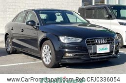 audi a3 2014 -AUDI--Audi A3 DBA-8VCXSL--WAUZZZ8V4E1028514---AUDI--Audi A3 DBA-8VCXSL--WAUZZZ8V4E1028514-