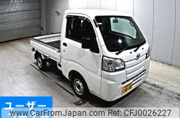 daihatsu hijet-truck 2017 -DAIHATSU 【愛媛 480た9888】--Hijet Truck S510P-0141471---DAIHATSU 【愛媛 480た9888】--Hijet Truck S510P-0141471-