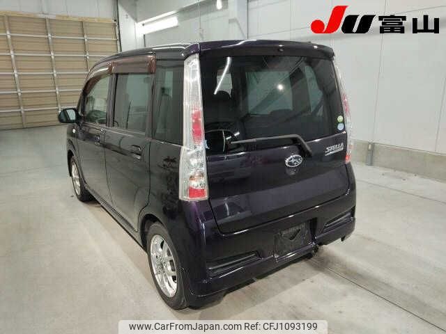 subaru stella 2010 -SUBARU 【後日 999ｱ0】--Stella RN1--RN1-162190---SUBARU 【後日 999ｱ0】--Stella RN1--RN1-162190- image 2
