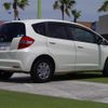 honda fit 2012 -HONDA--Fit DBA-GE6--GE6-1561598---HONDA--Fit DBA-GE6--GE6-1561598- image 4