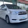 honda stepwagon 2010 -HONDA--Stepwgn DBA-RK1--RK1-1026011---HONDA--Stepwgn DBA-RK1--RK1-1026011- image 17