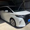 toyota alphard 2023 CFJ1800037 image 1