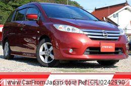 nissan lafesta 2011 T10792