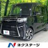 daihatsu tanto 2023 quick_quick_LA650S_LA650S-0335876 image 1