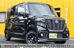 suzuki spacia 2023 -SUZUKI 【山形 480ﾁ5272】--Spacia Base MK33V--113040---SUZUKI 【山形 480ﾁ5272】--Spacia Base MK33V--113040-