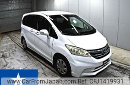 honda freed 2013 -HONDA--Freed GB3--GB3-3006277---HONDA--Freed GB3--GB3-3006277-