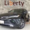 toyota harrier 2021 CFJ0868654 image 1