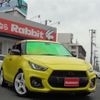 suzuki swift 2018 -SUZUKI--Swift CBA-ZC33S--ZC33S-116811---SUZUKI--Swift CBA-ZC33S--ZC33S-116811- image 1