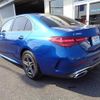 mercedes-benz c-class 2022 -MERCEDES-BENZ 【岐阜 303ﾇ1806】--Benz C Class 206042C--2R032758---MERCEDES-BENZ 【岐阜 303ﾇ1806】--Benz C Class 206042C--2R032758- image 2