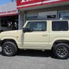 suzuki jimny 2024 -SUZUKI 【北九州 581ﾆ1807】--Jimny JB64W--327111---SUZUKI 【北九州 581ﾆ1807】--Jimny JB64W--327111- image 20