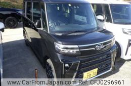 daihatsu tanto 2023 -DAIHATSU 【山口 581ﾏ2070】--Tanto LA650S--LA650S-0356851---DAIHATSU 【山口 581ﾏ2070】--Tanto LA650S--LA650S-0356851-