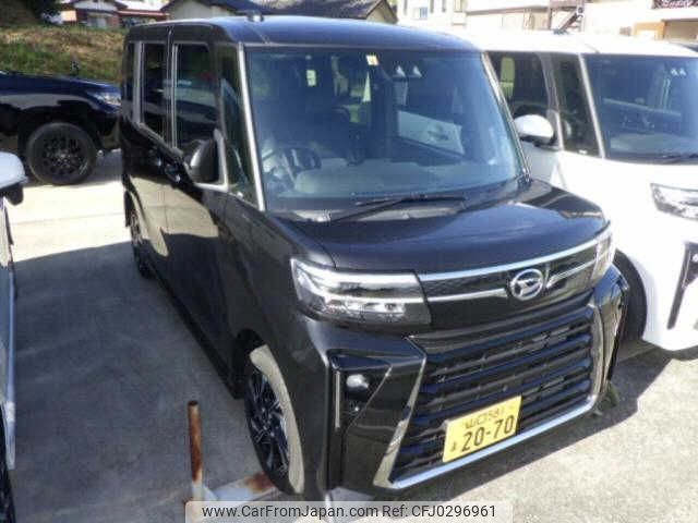 daihatsu tanto 2023 -DAIHATSU 【山口 581ﾏ2070】--Tanto LA650S--LA650S-0356851---DAIHATSU 【山口 581ﾏ2070】--Tanto LA650S--LA650S-0356851- image 1