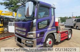 mitsubishi-fuso super-great 2009 GOO_NET_EXCHANGE_0400935A30250702W002