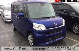 daihatsu tanto 2019 -DAIHATSU--Tanto LA600S-0740004---DAIHATSU--Tanto LA600S-0740004-