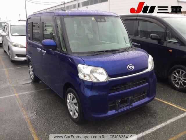 daihatsu tanto 2019 -DAIHATSU--Tanto LA600S-0740004---DAIHATSU--Tanto LA600S-0740004- image 1