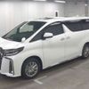 toyota alphard 2022 -TOYOTA 【浜松 330ﾙ2827】--Alphard 6AA-AYH30W--AYH30W-0149354---TOYOTA 【浜松 330ﾙ2827】--Alphard 6AA-AYH30W--AYH30W-0149354- image 2