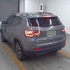 jeep compass 2021 quick_quick_3BA-M624_MCANJRCB6MPA77347 image 2