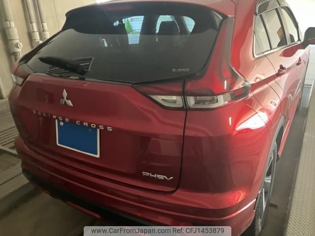mitsubishi eclipse-cross 2024 -MITSUBISHI--Eclipse Cross 5LA-GL3W--GL3W-0700826---MITSUBISHI--Eclipse Cross 5LA-GL3W--GL3W-0700826- image 2
