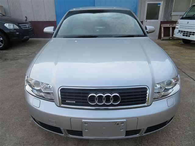 audi a4 2004 1.61012E+11 image 2