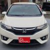 honda fit-hybrid 2015 quick_quick_DBA-GP5_GP5-4304423 image 2