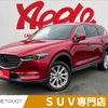 mazda cx-8 2018 -MAZDA--CX-8 3DA-KG2P--KG2P-107372---MAZDA--CX-8 3DA-KG2P--KG2P-107372- image 1