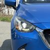 mazda demio 2015 -MAZDA--Demio LDA-DJ5FS--DJ5FS-140091---MAZDA--Demio LDA-DJ5FS--DJ5FS-140091- image 8