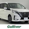 nissan serena 2019 -NISSAN--Serena DAA-GFC27--GFC27-182385---NISSAN--Serena DAA-GFC27--GFC27-182385- image 1