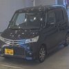 nissan roox 2012 -NISSAN 【宇都宮 581ﾀ4648】--Roox ML21S-579110---NISSAN 【宇都宮 581ﾀ4648】--Roox ML21S-579110- image 1