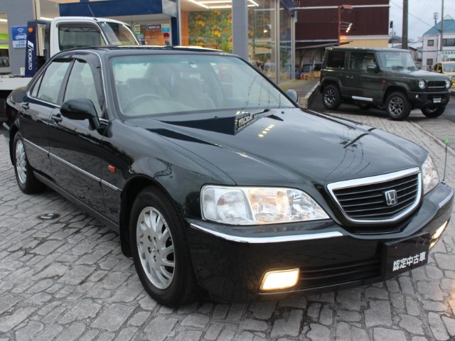 Used Honda Legend 2000 For Sale | CAR FROM JAPAN