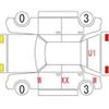 nissan x-trail 2018 -NISSAN--X-Trail DBA-NT32--NT32-095778---NISSAN--X-Trail DBA-NT32--NT32-095778- image 2