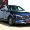 mazda cx-8 2018 quick_quick_3DA-KG2P_KG2P-123259 image 20