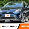 toyota aqua 2018 -TOYOTA--AQUA DAA-NHP10H--NHP10-6799945---TOYOTA--AQUA DAA-NHP10H--NHP10-6799945- image 1