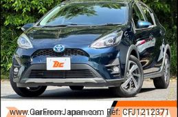 toyota aqua 2018 -TOYOTA--AQUA DAA-NHP10H--NHP10-6799945---TOYOTA--AQUA DAA-NHP10H--NHP10-6799945-