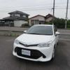 toyota corolla-fielder 2015 504749-RAOID:13209 image 6