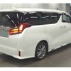 toyota alphard 2021 -TOYOTA 【練馬 341ﾐ 615】--Alphard 3BA-AGH30W--AGH30W-0387463---TOYOTA 【練馬 341ﾐ 615】--Alphard 3BA-AGH30W--AGH30W-0387463- image 5