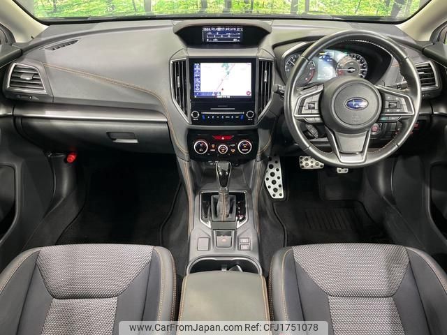 subaru xv 2020 CFJ1751078 image 2