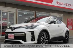 toyota c-hr 2020 -TOYOTA--C-HR 6AA-ZYX11--ZYX11-2013755---TOYOTA--C-HR 6AA-ZYX11--ZYX11-2013755-