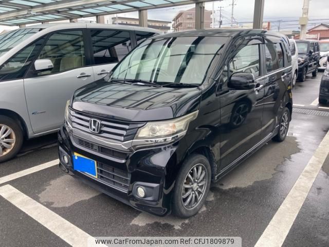honda n-wgn 2015 CFJ1809879 image 1