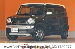 suzuki hustler 2018 CFJ1789277