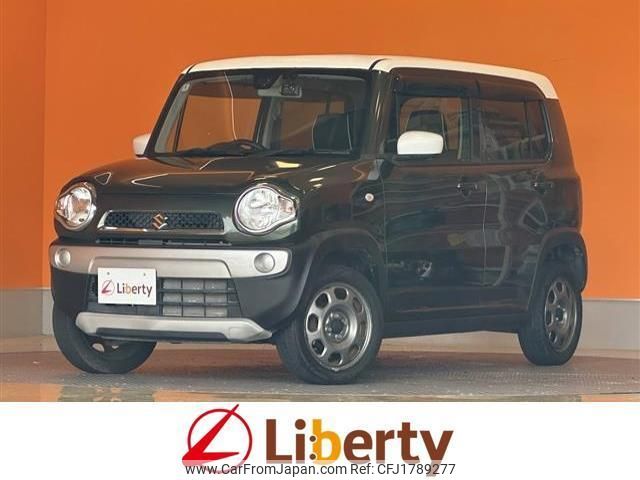 suzuki hustler 2018 CFJ1789277 image 1