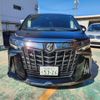 toyota alphard 2021 -TOYOTA 【名古屋 307ﾑ5326】--Alphard 3BA-AGH30W--AGH30-0382793---TOYOTA 【名古屋 307ﾑ5326】--Alphard 3BA-AGH30W--AGH30-0382793- image 40