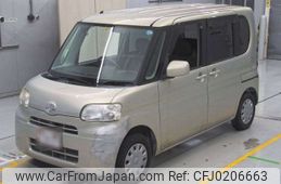 daihatsu tanto 2009 -DAIHATSU--Tanto L375S-0164564---DAIHATSU--Tanto L375S-0164564-