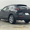 mazda cx-3 2021 CFJ1266303 image 15